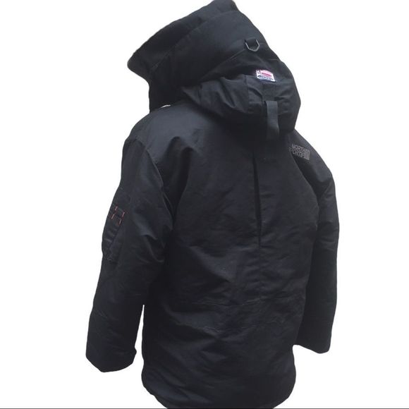 North Sportif Urban Expedition Snow & Board Jacket - Picture 4 of 15